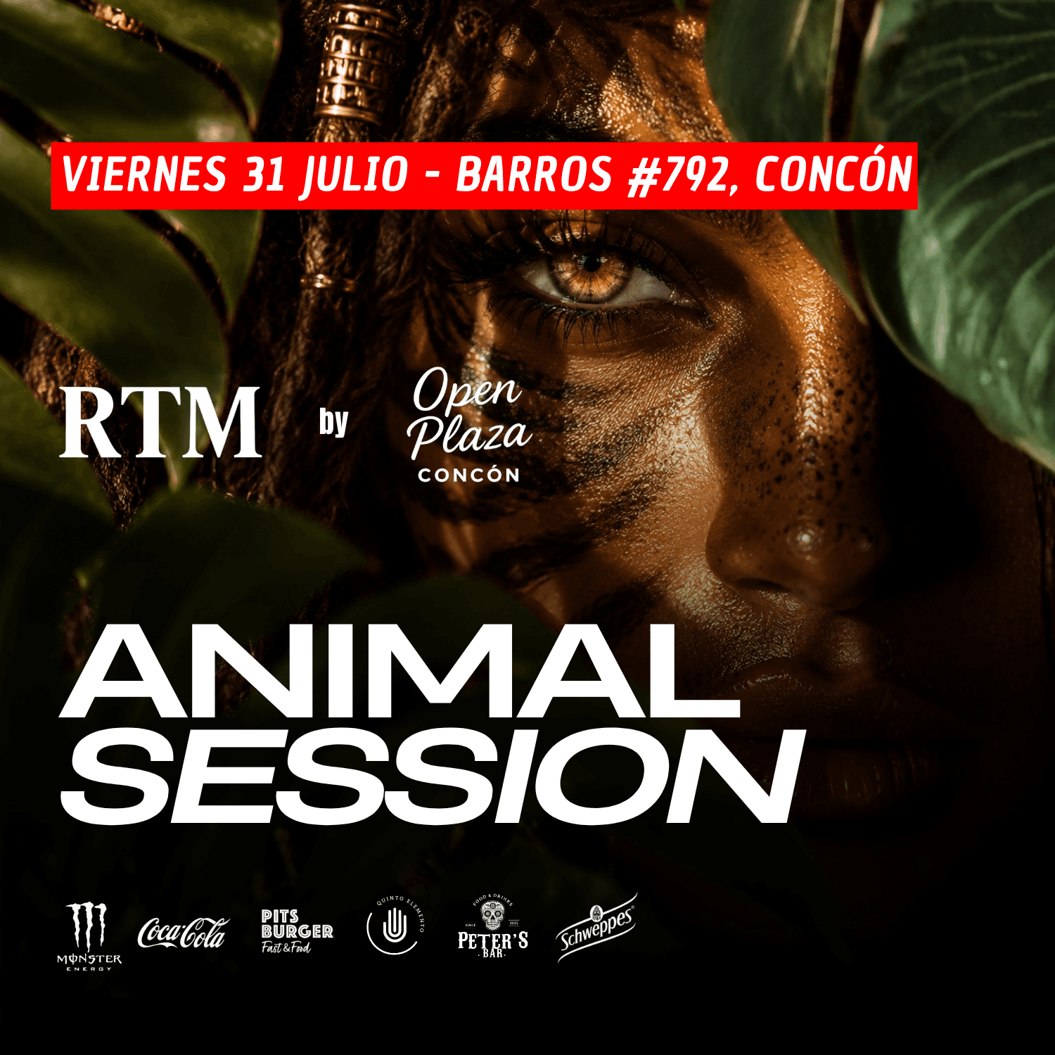 Animal Session  image}